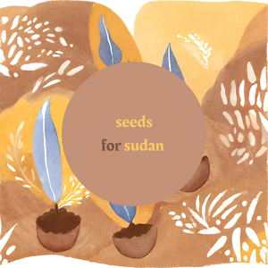 Team Page: Seeds For Sudan